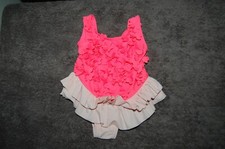 M&S One Piece Swimming Costume