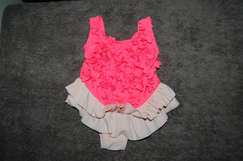 One piece swimming - one, costume