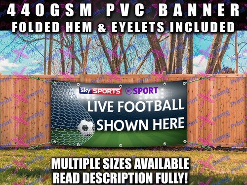 Live football shown here pub - live,