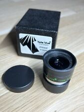 Tele Vue 1.25" Plossl Eyepiece - 11mm