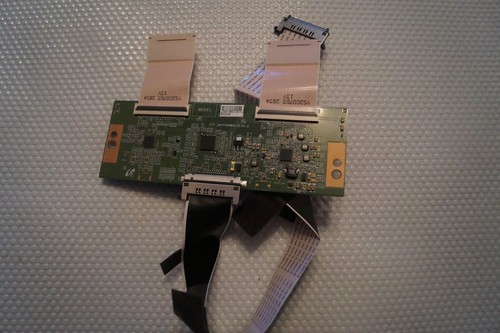 Con board - t-con,