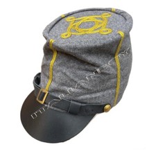 Civil War Confederate