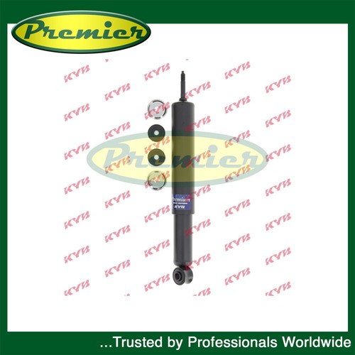 Premier rear suspension shock - suspension,