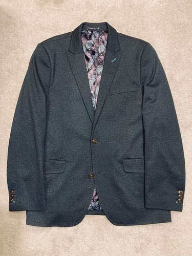 Feraud men dark - dark, blazer