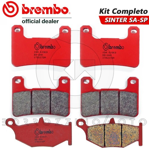 Brake pads brembo - pads,