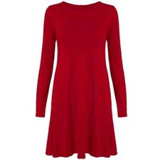 New women's Long Sleeve Skater