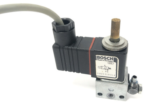 Bosch 0820019014 solenoid - bosch,