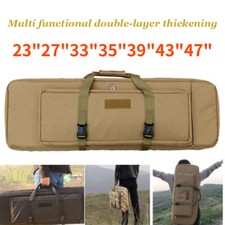 23"-47" Waterproof Hunting Gun