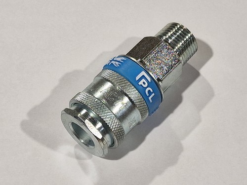 Pcl series quick release - pcl,