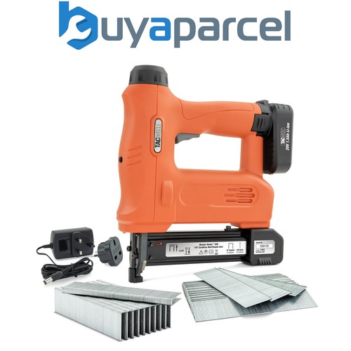 Tacwise 1701 191 - , cordless