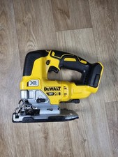DEWALT DCS334 Cordless Jigsaw