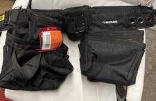 Husky Carpenter's Suspension