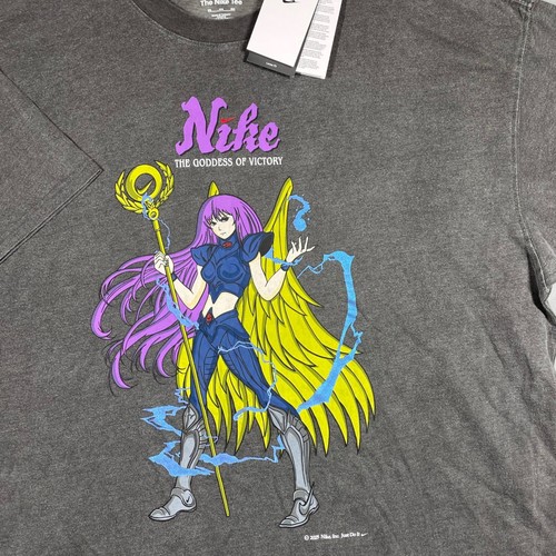 Nike the goddess - nike, victory