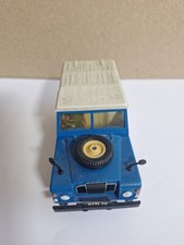 Britain's Landrover.     nd92