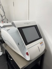 Smart Diode Pro Triple Wavelength Laser Hair Removal Machine