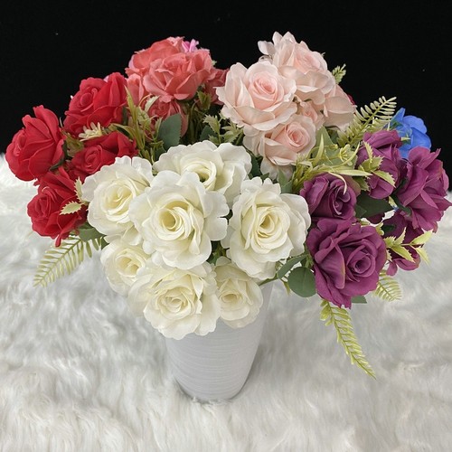 30cm artificial flower - 30cm,