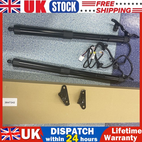 Pair electric tailgate - pair,