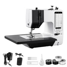 Electric Sewing Machine Double