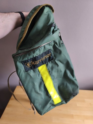Vintage 1980s karrimor - vintage,