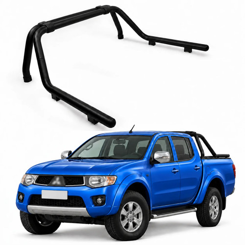 Black roll bar sports - sports, for