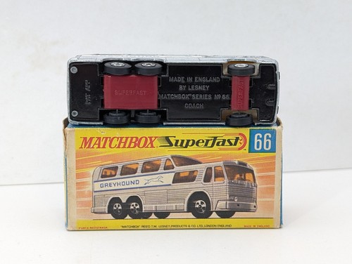 Matchbox superfast mb66 - matchbox,