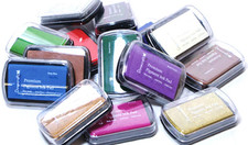 Dovecraft Pigment Ink Pad 
