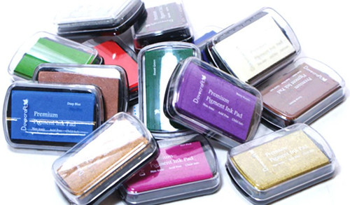 Dovecraft pigment ink pad - ink,