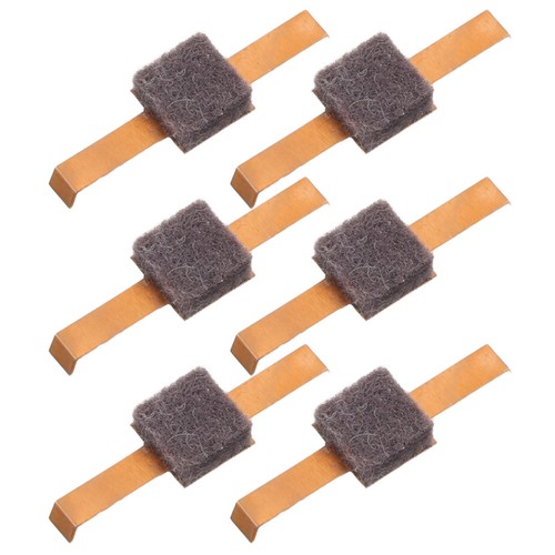 6pcs reusable cassette - 6pcs,