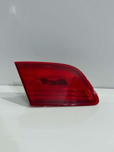Rear left passenger side - left,