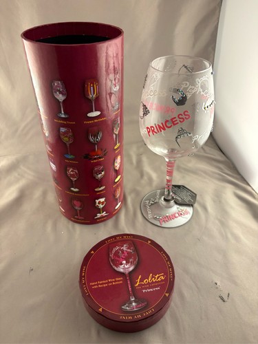 Lolita princess love wine - princess,