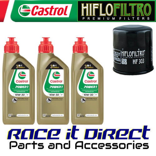 Service kit for kawasaki - for,