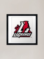 lagrange college athletics