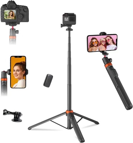 Tripod selfie stick - selfie,