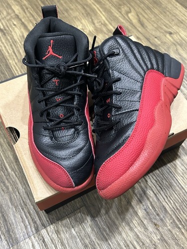 Air jordan retro xii flu - retro,