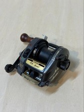 Shimano Titanos Chinu Special