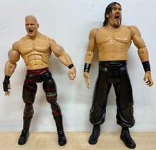 WWE - Kane vs Great Khali