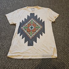 Cedarwood Urban Apparel Men's T-Shirt Size XL Short Sleeve