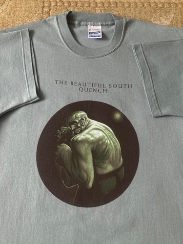 Vintage 1998 the beautiful - 1998,