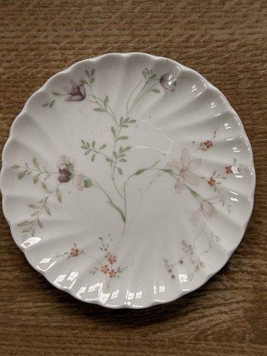 Wedgwood round fluted - wedgwood,