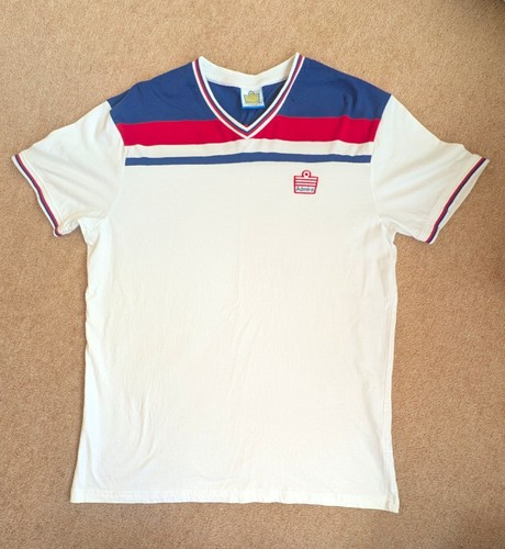 Admiral retro top shirt - retro, |