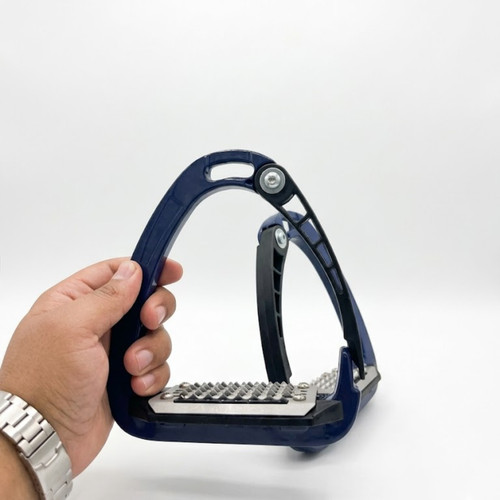 Horse riding stirrups - riding,