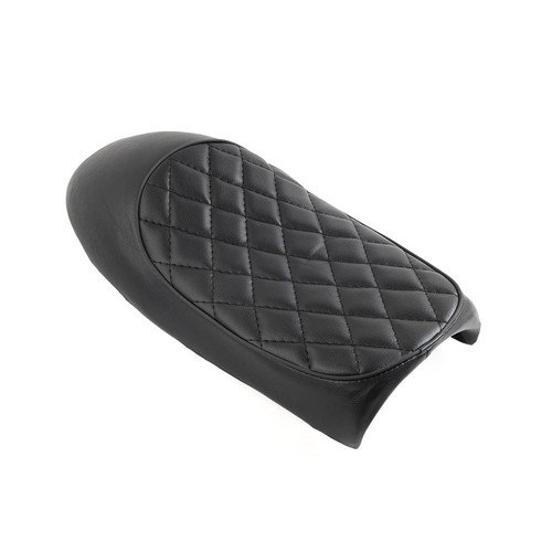 Motorcycle seat hump vintage - motorcycle,