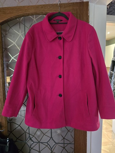 Lovely bon marche hot pink - lovely,