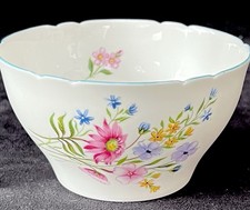 Shelley “WILD FLOWERS”