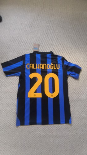 çalhanoglu inter milan - Çalhanoglu,