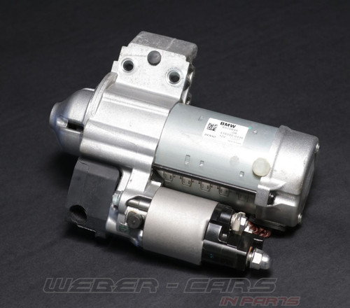 8570846 starter oem - 8570846,