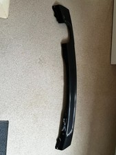 BMW E30 Rear Bumper Lower