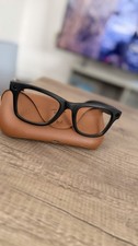Ray-Ban Meta Smart Glasses