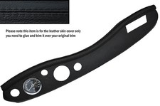 BLACK STITCH DASH DASHBOARD