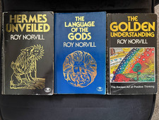 Roy Norvill Esoteric